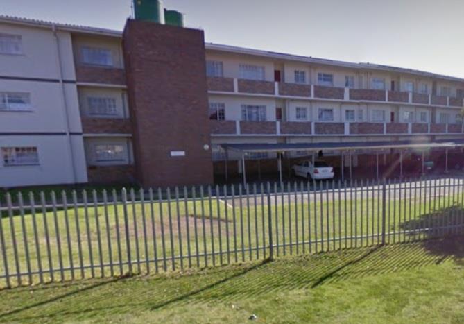 To Let 1 Bedroom Property for Rent in Kabega Park Eastern Cape